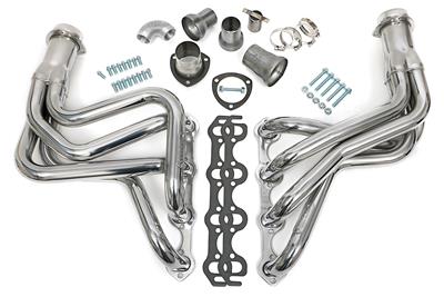 Hedman Street Headers - 89156