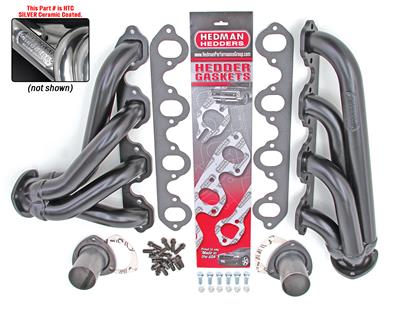 Hedman Specialty and Engine Swap Headers - 89236