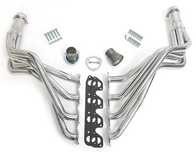 Hedman Street Headers - 89366