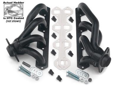 Hedman Street Headers - 89476