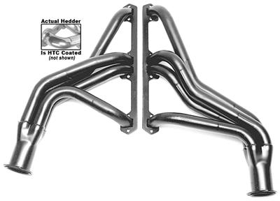 Hedman Street Headers - 99246