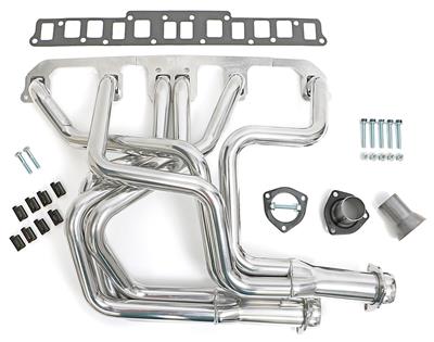 Hedman Street Headers - 99606