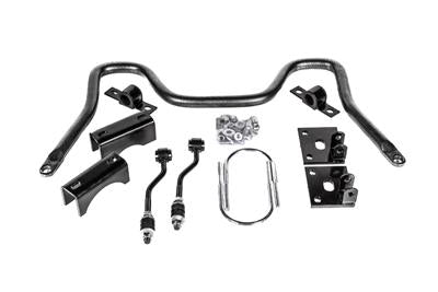 Hellwig Big Wig Sway Bars - 7266