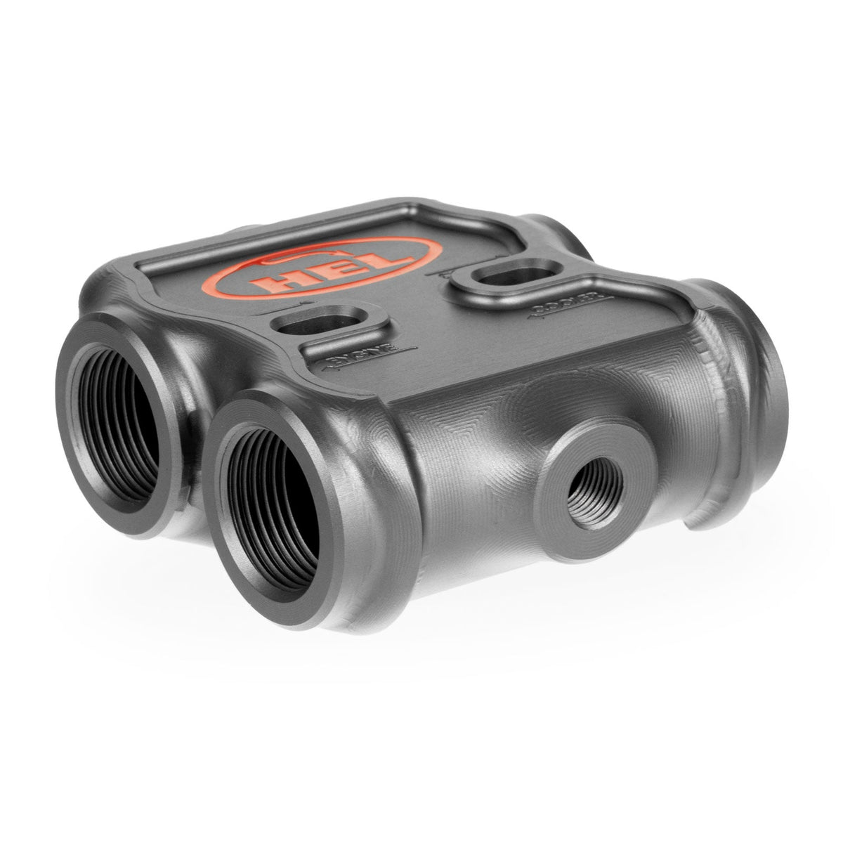 HEL Performance In-line Oil Cooler Thermostat
