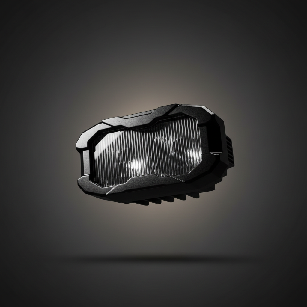 2023+ Ford Super Duty F250/F350/F450 Fog Light Kit