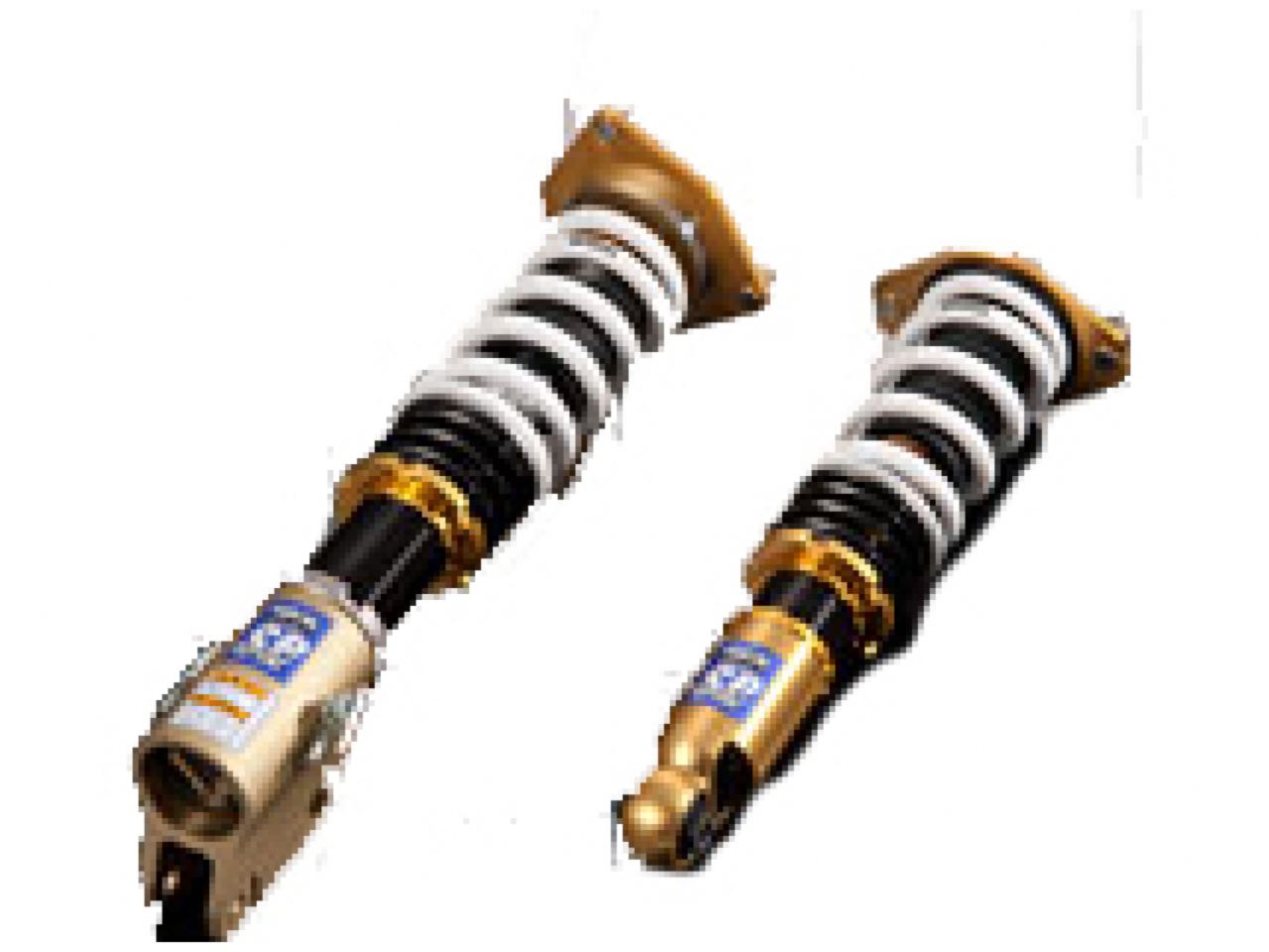 HKS Max 4 SP JZA80 Full Kit