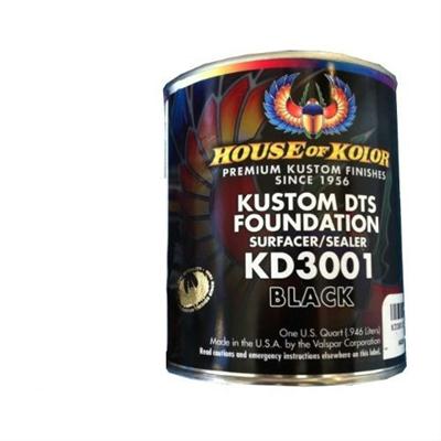 House of Kolor Surfacer/Sealers - KD3001Q01