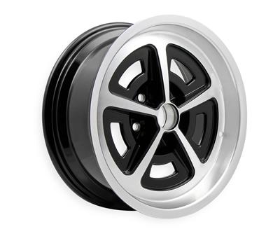 HK Aluminum Magnum Wheels - MW1785475