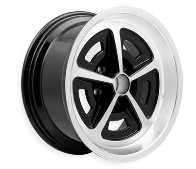 HK Aluminum Magnum Wheels - MW1785450