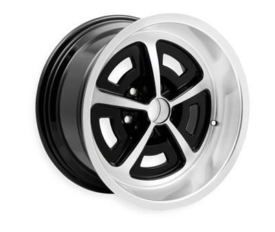 HK Aluminum Magnum Wheels - MW1795450