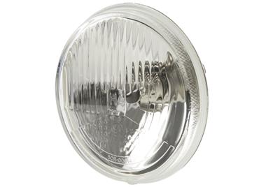 Hella Vision Plus Headlamps - 002850871
