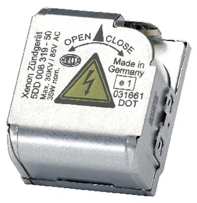 Hella HID Ignitors - 008319501