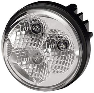 Hella LED Daytime Running Lights - 009599111