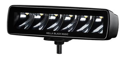 Hella Black Magic Lights - 358176211