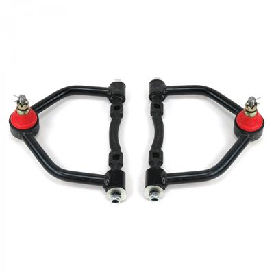 Helix Mustang II IFS Upper Control Arms - 186019