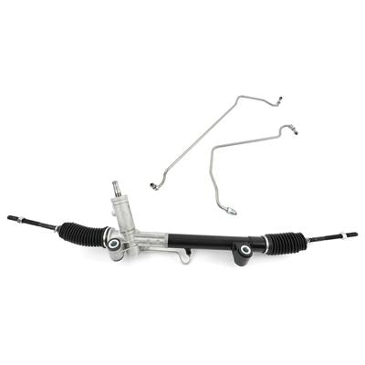 Helix Power Steering Racks - 23147