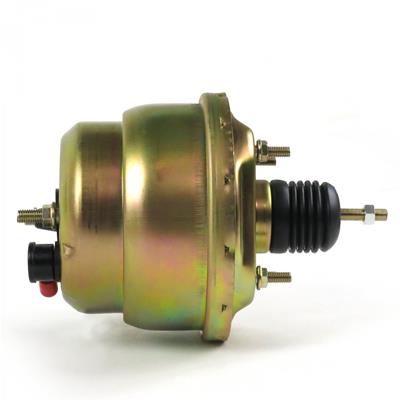 Helix Power Brake Boosters - 23269