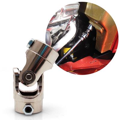 Helix Steering U-Joints - 54957