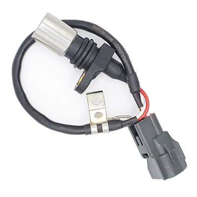 Holstein Parts Camshaft Sensors - 2CAM0239