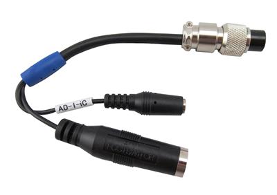 Heil Sound Headset Adapter Cables - AD1IC