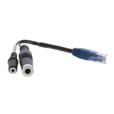 Heil Sound Headset Adapter Cables - AD1IM