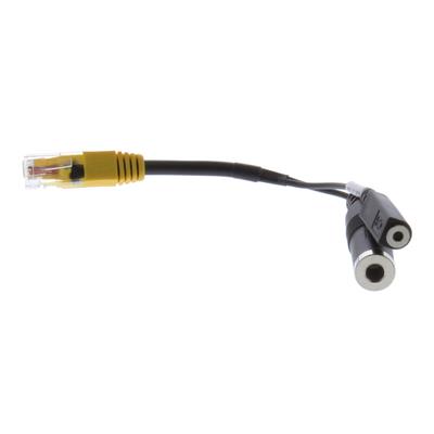 Heil Sound Headset Adapter Cables - AD1YM