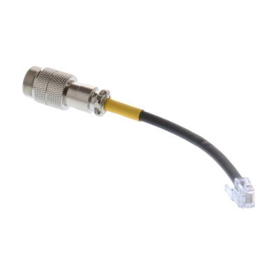 Heil Sound Microphone Adapter Cables - AD100