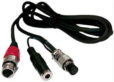 Heil Sound Microphone Adapter Cables - CC1K