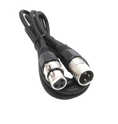 Heil Sound Pro Audio Microphone Cables - CC1XLR3