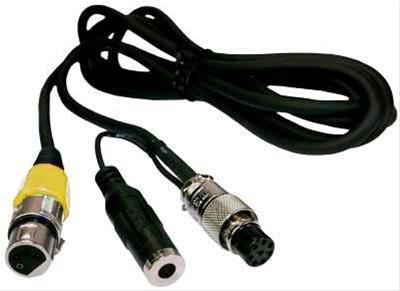 Heil Sound Microphone Adapter Cables - CC1Y