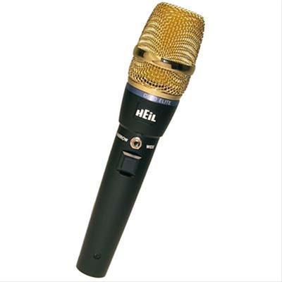 Heil Gold Elite Dual Element M - GMELITE