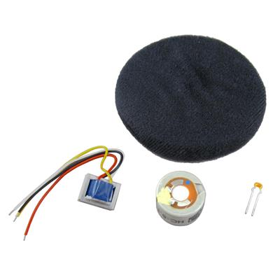 Conversion-kit - HC51RETROKIT