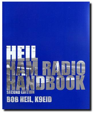 Heil Sound Ham Radio Handbooks - HHB