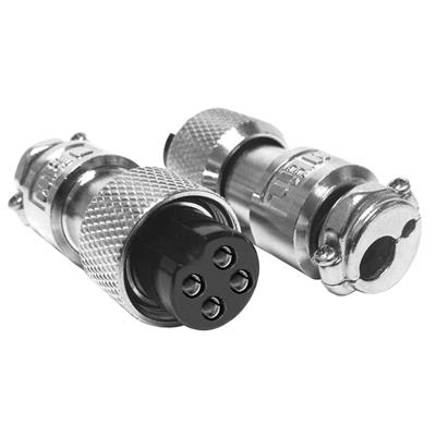 Heil Sound Replacement Parts - HMC4