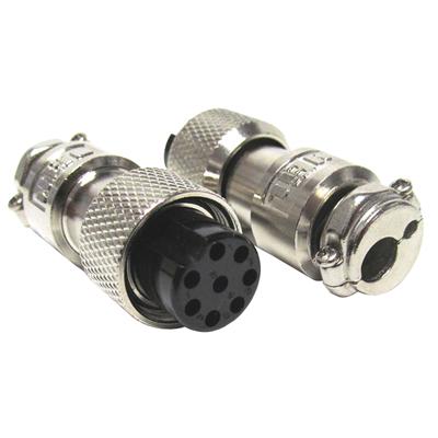 Heil Sound Replacement Parts - HMC