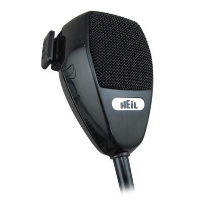 Hand Mic Electret Ele - HMMIC