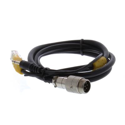 Heil Sound Headset Adapter Cables - HSTAYM