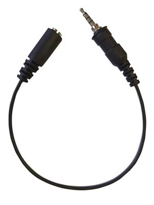 Heil HTH-ADY Adapter Cables - HTHADY