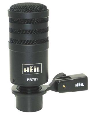 Heil Dynamic Cardioid Studio Q - PR781