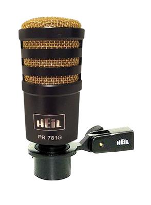 Microphone - PR781G
