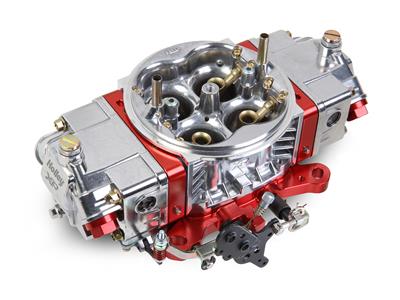 Holley Aluminum Ultra XP Carburetors - 080803RDX