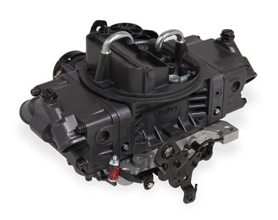 Holley Marine Avenger Carburetors - 082570
