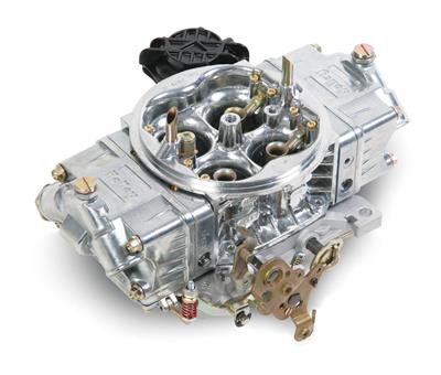 750 Cfm Aluminum Street Hp Vac - 082750SA
