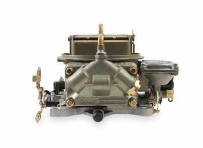 Holley Marine Carburetors - 090152