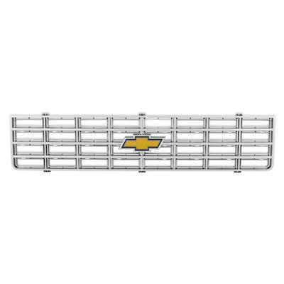 Brothers Trucks Grilles - 04169