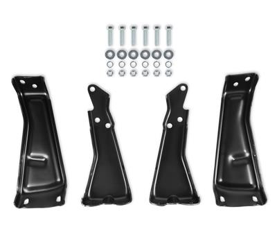 Brothers Trucks Bumper Brackets - 04261