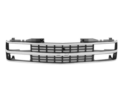 Brothers Trucks Grilles - 04366