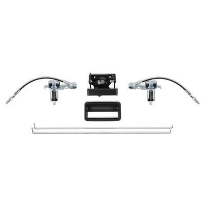Brothers Trucks Tailgate Handles - 04447