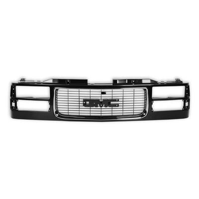 Brothers Trucks Grilles - 04476