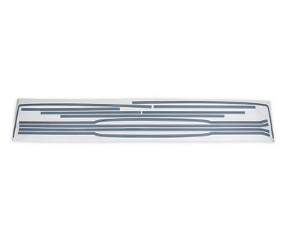 Brothers Trucks Stripe Kits - 04520